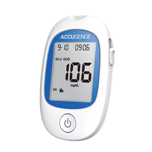 Kit per il Dosaggio dei Chetoni nel Sangue