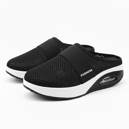 Ciabatte Ortopediche per Diabetici a Pianta Larga