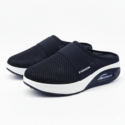 Ciabatte Ortopediche per Diabetici a Pianta Larga